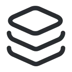 Layer SVG Icon